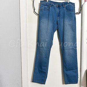 Buffalo Men's Jean‎ AXEL blue
